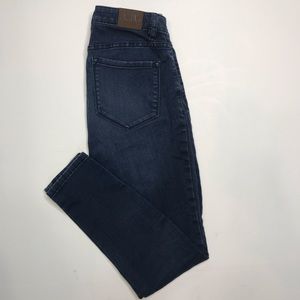 BCBG Paris Dark Wash Jeans